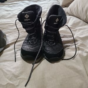 Columbia winter boots